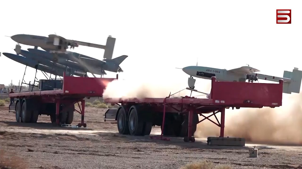 Իրանի ներխուժումն անհնար է, սակայն հարվածներն Իրանի տարածքին հնարավոր են