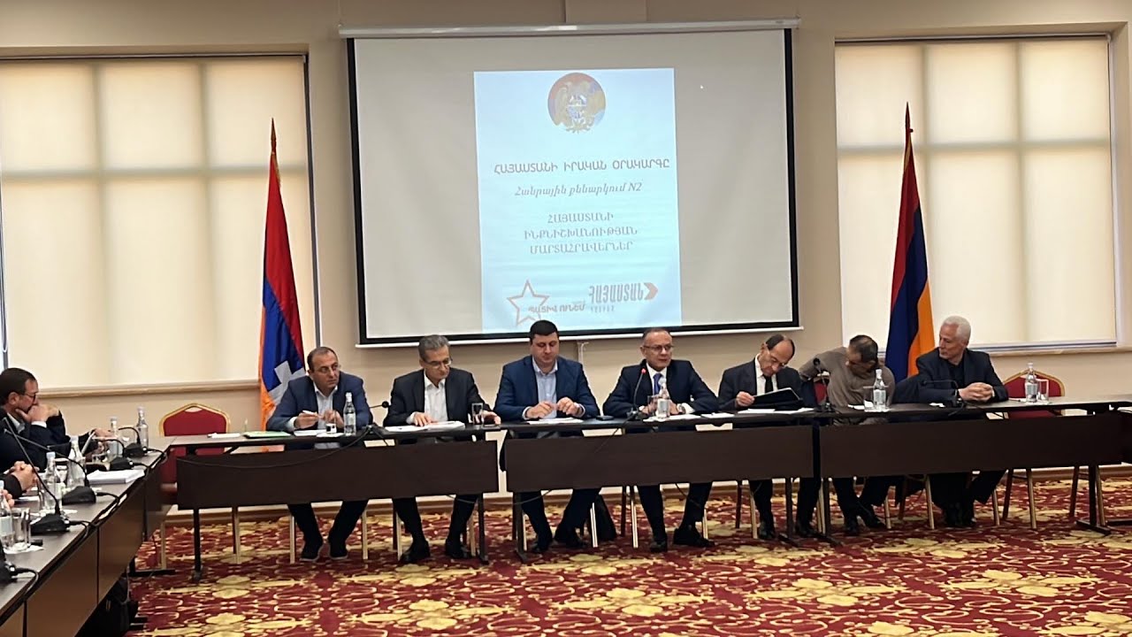 Հայաստանը չի կարող հրաժարվել Իրանի հետ առևտրից՝ նույնիսկ 50 տոկոս մաքսատուրքի պարագայում