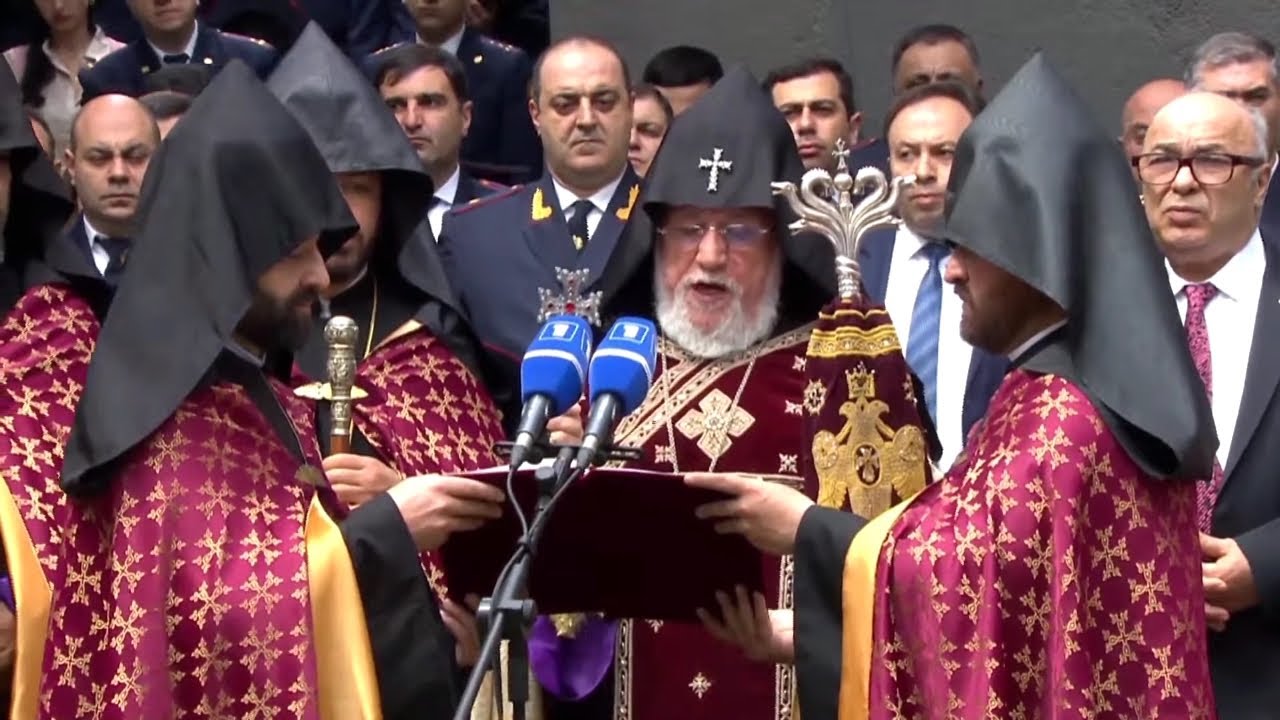 ՓԱՐԱՋԱՅԱՎՈՐ ՓՈԽԱԿԵՐՊՈՒԿՆԵՐ, ԿԱՄ՝ ԱՍՏԾՈ ԱՉՔՈՒՄ ՆՈՂԿԱԼԻ ԺՈՂՈՎԻ ՀԵՏԵՎԱՆՔՆԵՐԸ…